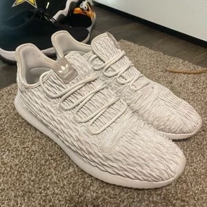 Mens adidas tubulars size 13